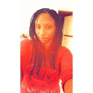 Meet your Posher, Kendra